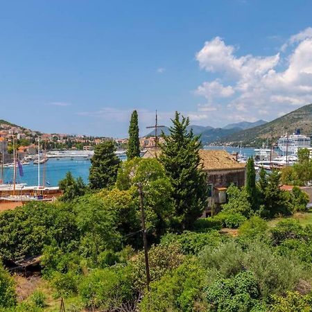 Apartment Art Gruz Dubrovnik Ngoại thất bức ảnh