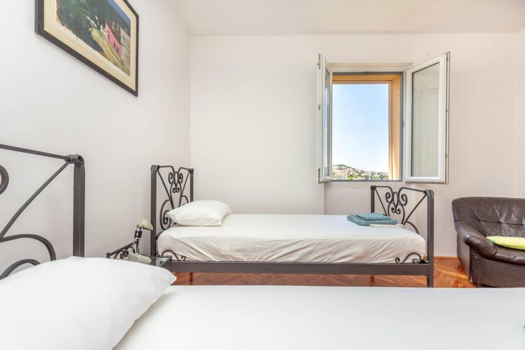 Apartment Art Gruz Dubrovnik Ngoại thất bức ảnh