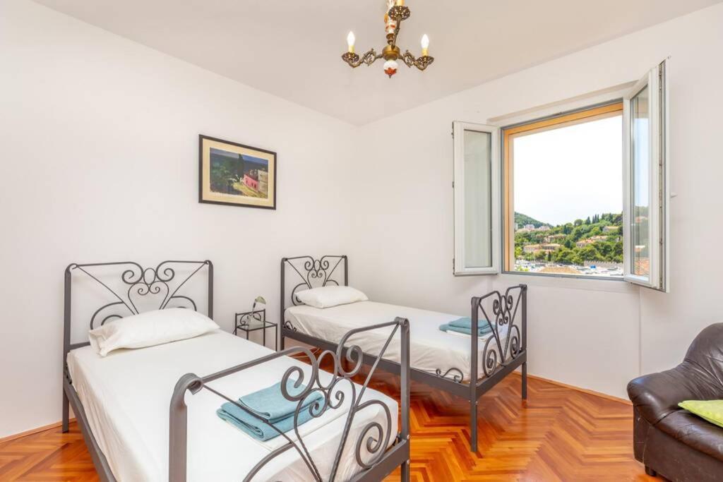 Apartment Art Gruz Dubrovnik Ngoại thất bức ảnh