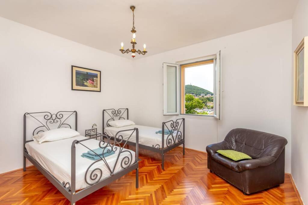Apartment Art Gruz Dubrovnik Ngoại thất bức ảnh