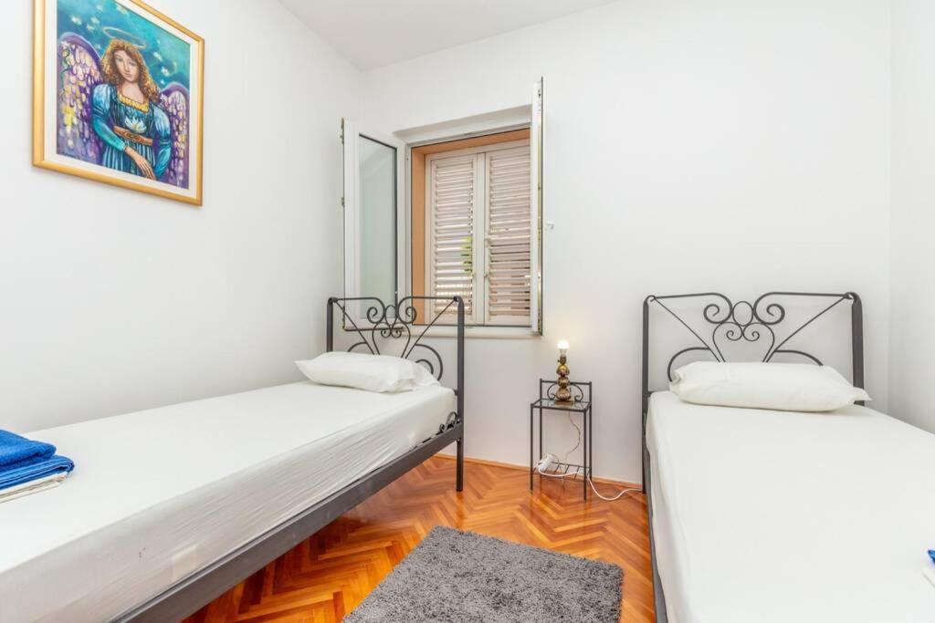 Apartment Art Gruz Dubrovnik Ngoại thất bức ảnh
