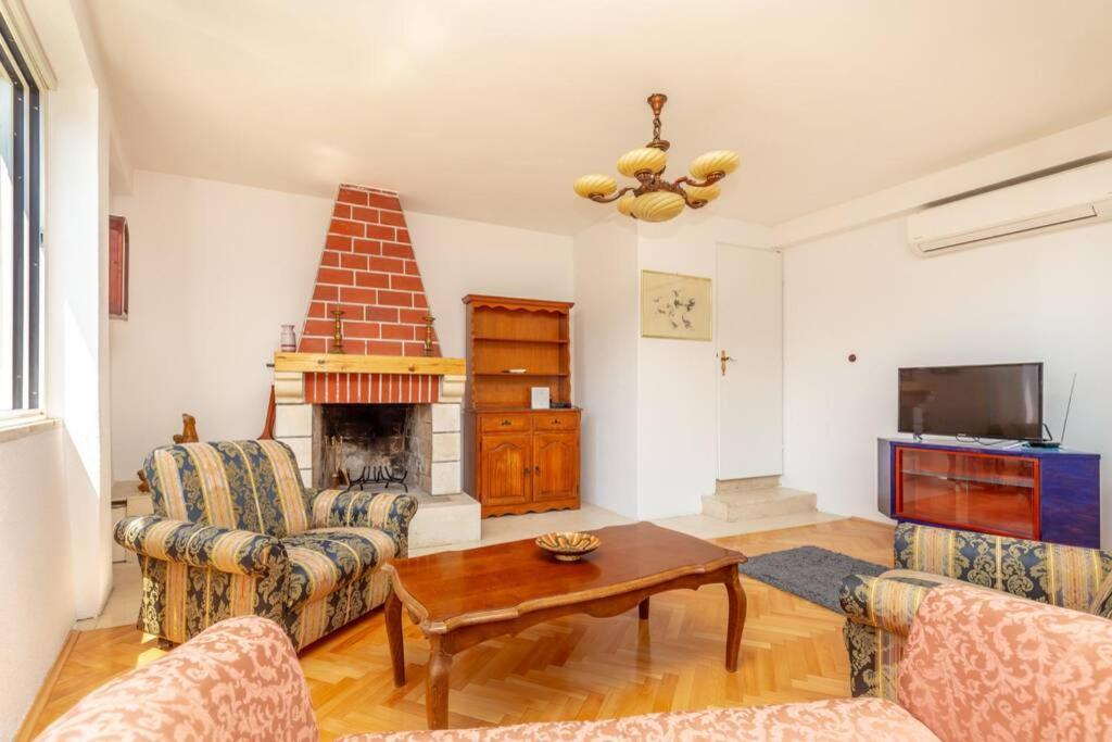 Apartment Art Gruz Dubrovnik Ngoại thất bức ảnh