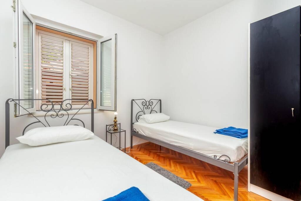 Apartment Art Gruz Dubrovnik Ngoại thất bức ảnh