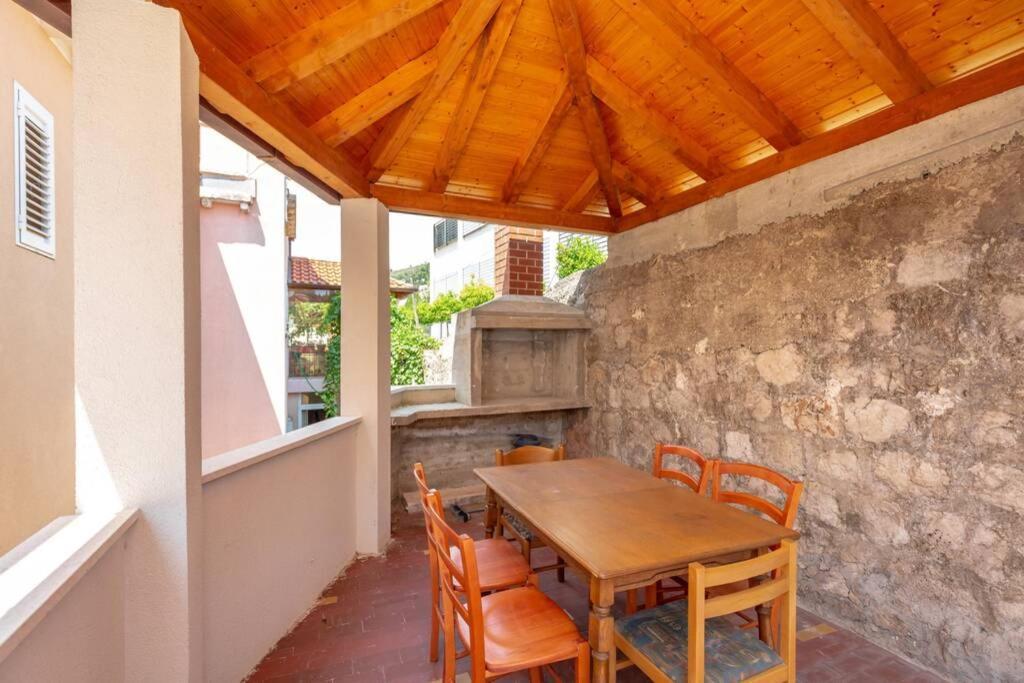 Apartment Art Gruz Dubrovnik Ngoại thất bức ảnh