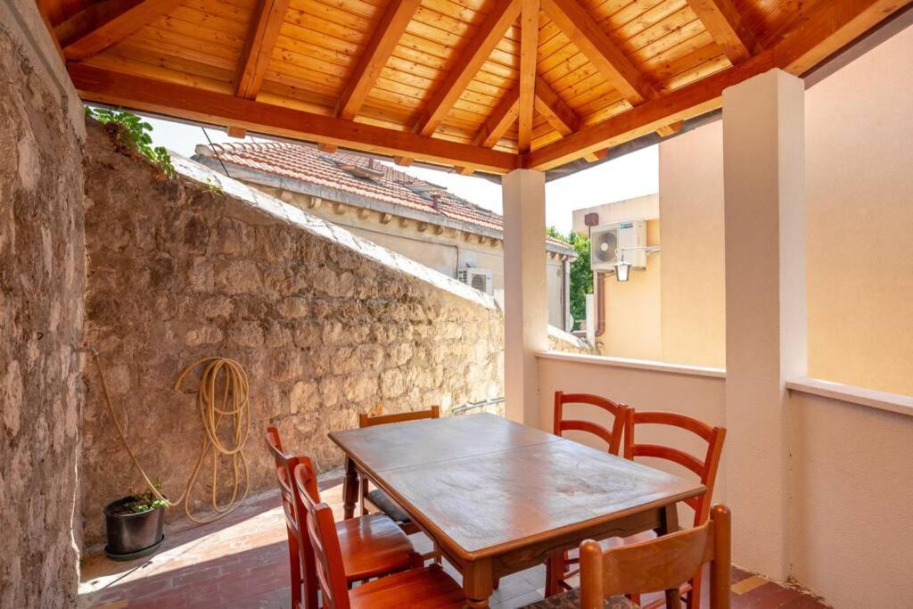 Apartment Art Gruz Dubrovnik Ngoại thất bức ảnh
