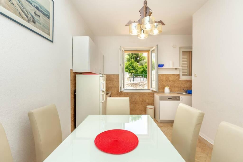 Apartment Art Gruz Dubrovnik Ngoại thất bức ảnh