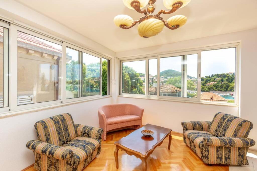 Apartment Art Gruz Dubrovnik Ngoại thất bức ảnh