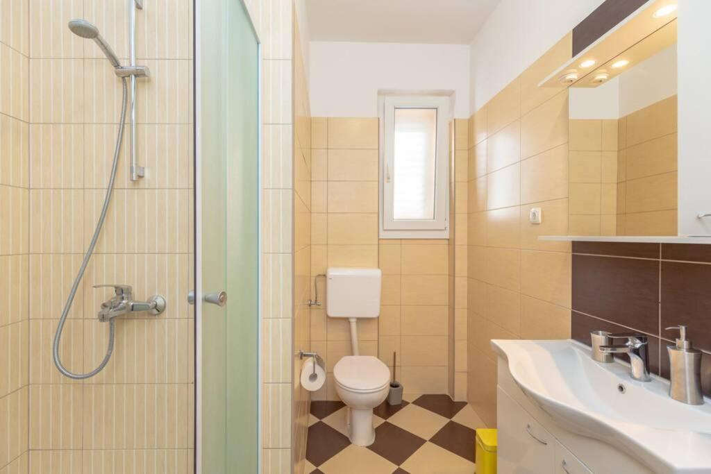 Apartment Art Gruz Dubrovnik Ngoại thất bức ảnh