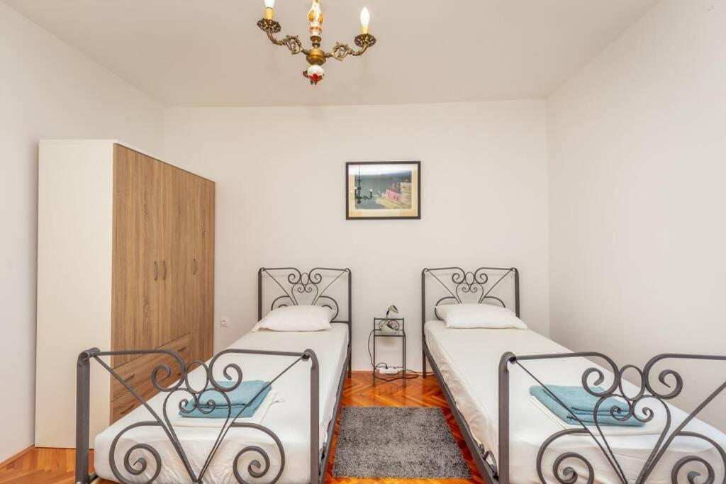 Apartment Art Gruz Dubrovnik Ngoại thất bức ảnh