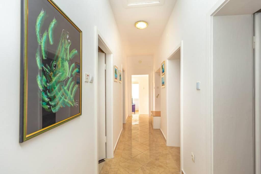 Apartment Art Gruz Dubrovnik Ngoại thất bức ảnh