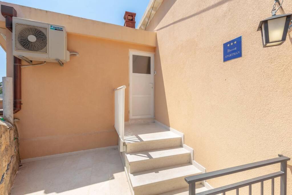 Apartment Art Gruz Dubrovnik Ngoại thất bức ảnh