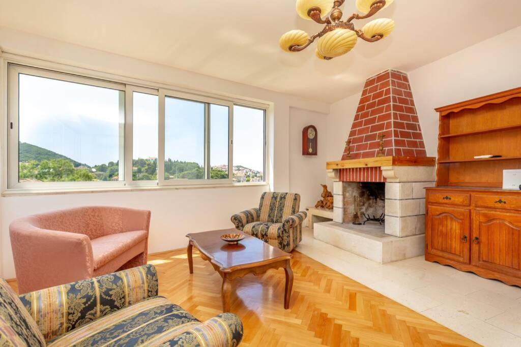 Apartment Art Gruz Dubrovnik Ngoại thất bức ảnh