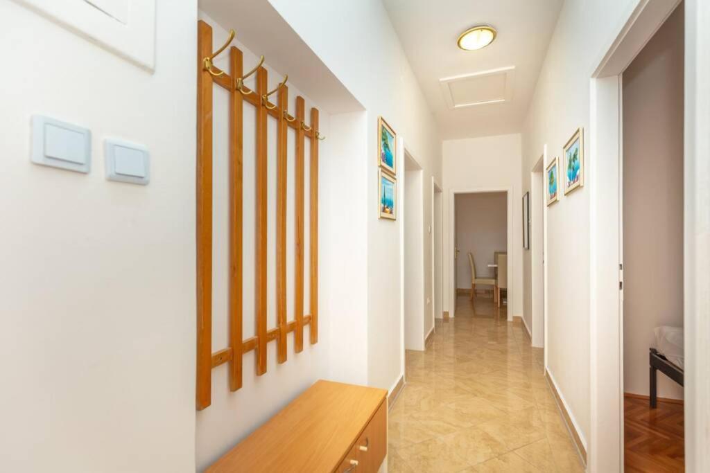 Apartment Art Gruz Dubrovnik Ngoại thất bức ảnh