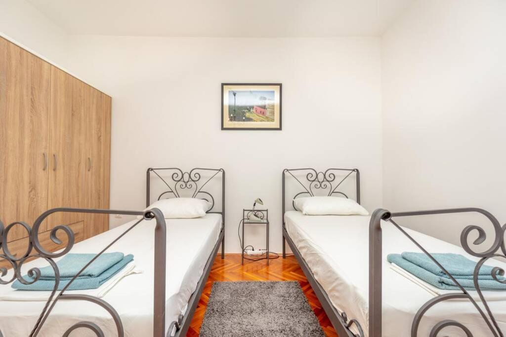 Apartment Art Gruz Dubrovnik Ngoại thất bức ảnh