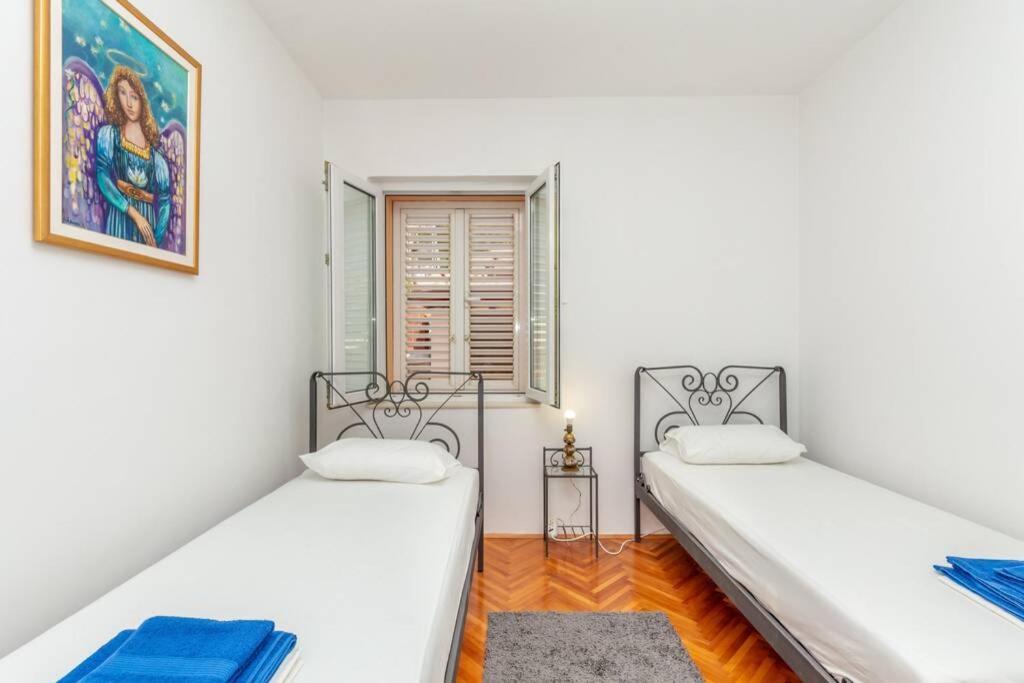 Apartment Art Gruz Dubrovnik Ngoại thất bức ảnh