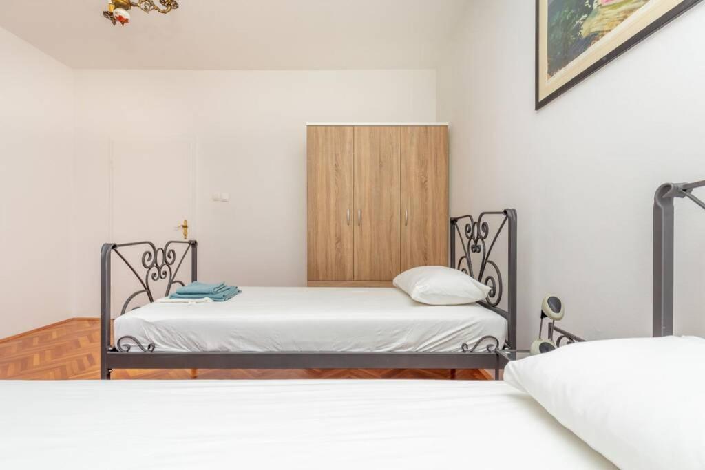 Apartment Art Gruz Dubrovnik Ngoại thất bức ảnh
