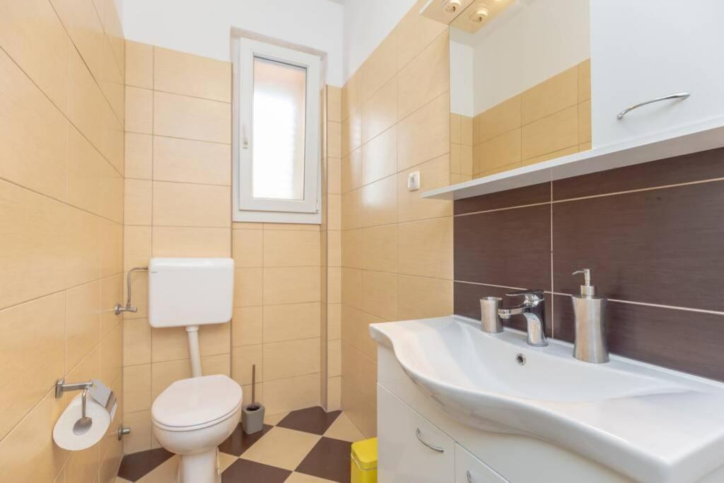 Apartment Art Gruz Dubrovnik Ngoại thất bức ảnh