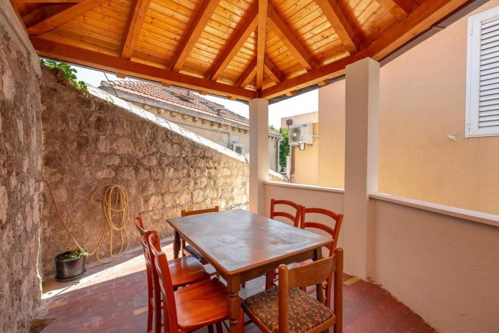 Apartment Art Gruz Dubrovnik Ngoại thất bức ảnh
