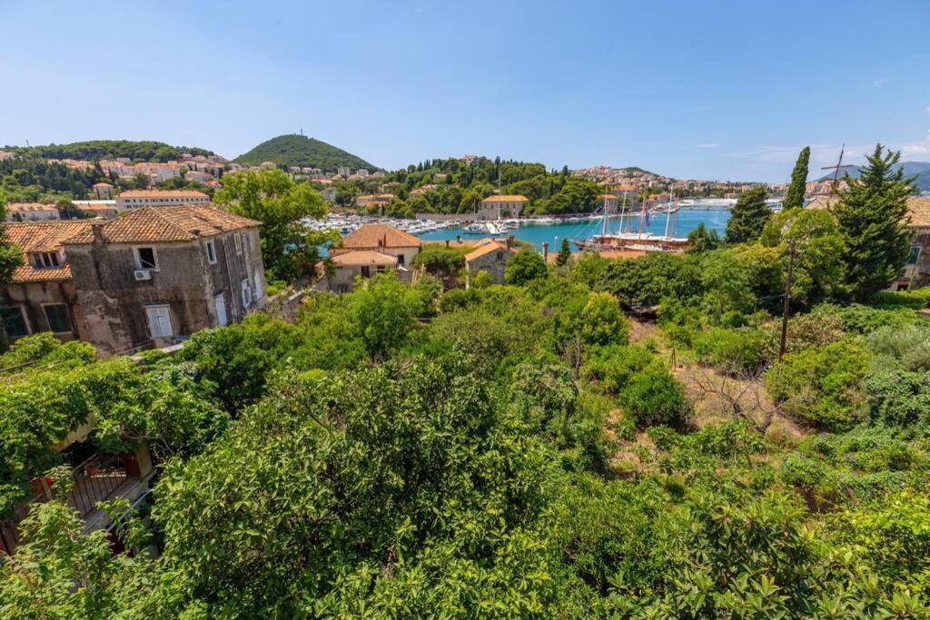 Apartment Art Gruz Dubrovnik Ngoại thất bức ảnh