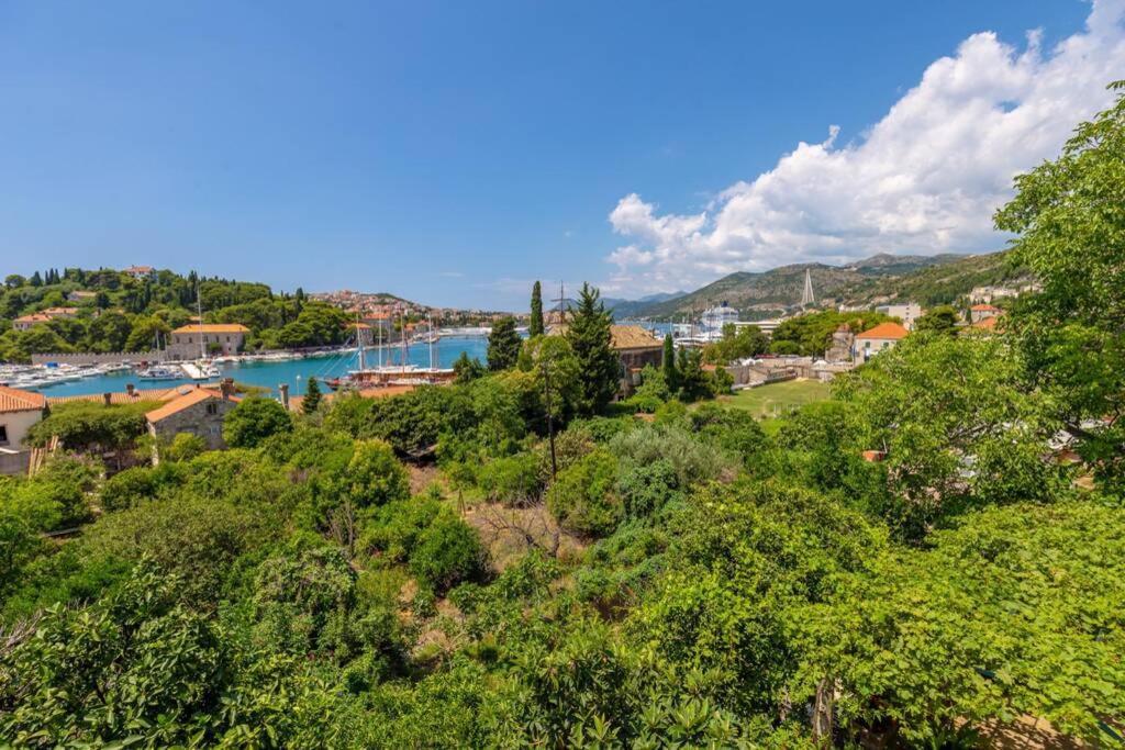 Apartment Art Gruz Dubrovnik Ngoại thất bức ảnh